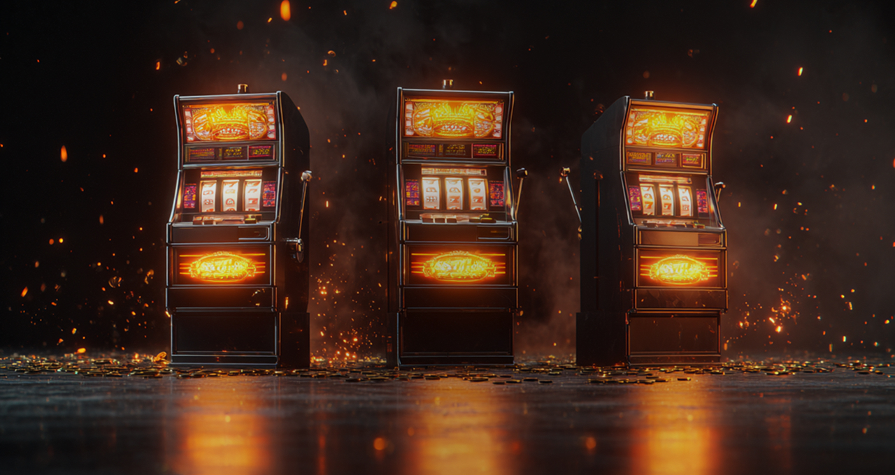 Spreadex Casino