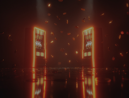 Spreadex Casino