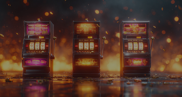 Spreadex Casino