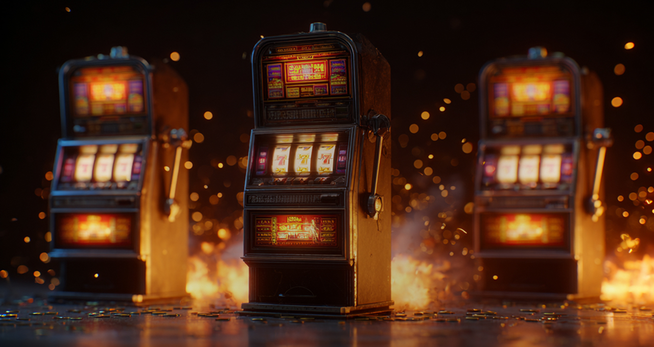 Spreadex Casino